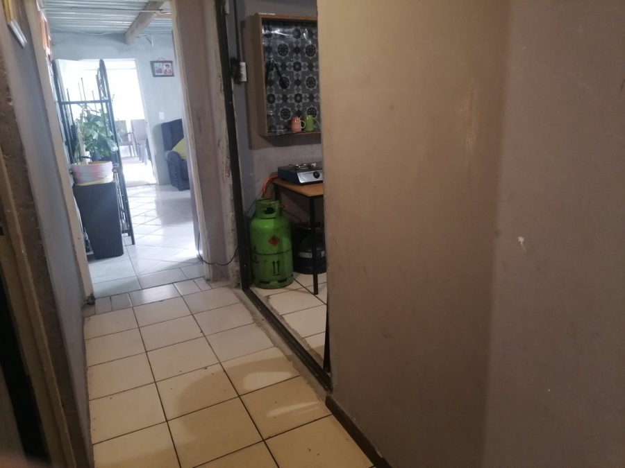 2 Bedroom Property for Sale in Wesbank Western Cape
